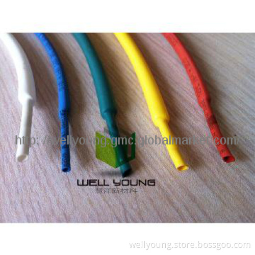 wellyoung heat shrink tubing